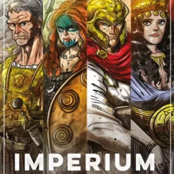 Imperium: Classics