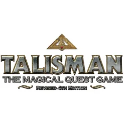 Talisman: Clash Of Heroes Card Game