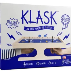 Klask