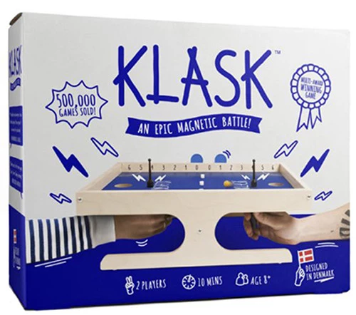 Klask 1 Klask