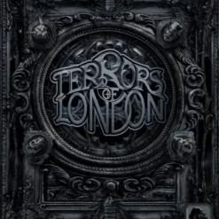 Terrors Of London