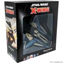 Star Wars X-Wing: 2nd Edition - Gauntlet Fighter