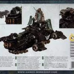 Ravenwing Darkshroud