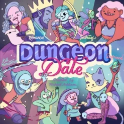Dungeon Date