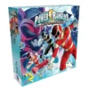 Power Rangers: Heroes Of The Grid - Rise Of The Psycho Rangers