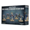 Space Marines Sternguard Veteran Squad
