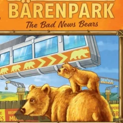 Barenpark: The Bad News Bears