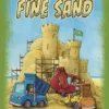 Fine Sand