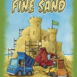 Fine Sand