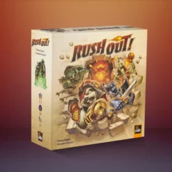 Rush Out
