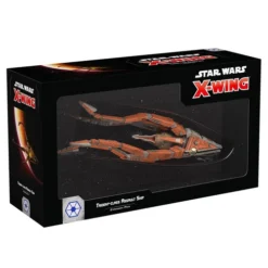 Star Wars X-Wing: 2nd Edition - Trident-class Assault Ship