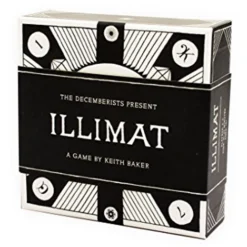 Illimat
