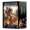 Warhammer 30k: Horus Heresy: Cerastus Knight Lancer