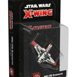 Star Wars X-Wing: 2nd Edition -ARC-170 Starfighter Expansion Pack