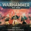 Dark Angels: Company Veterans
