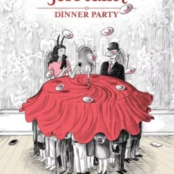 Surrealist Dinner Party