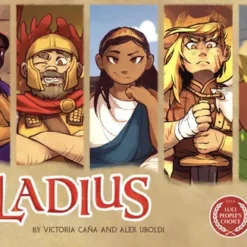 Gladius