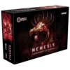 Nemesis: Carnomorphs