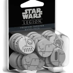 Star Wars: Legion - Premium Trooper Bases
