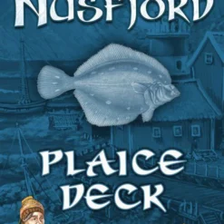 Nusfjord - Plaice Deck Expansion
