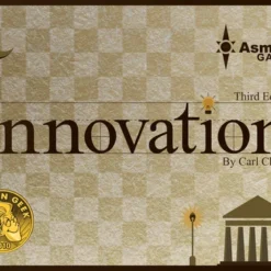 Innovation ( Third Edition )