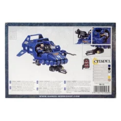 Land Speeder Tornado