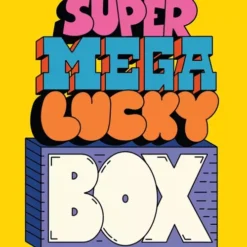Super Mega Lucky Box