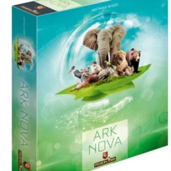 Ark Nova