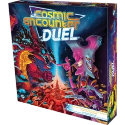 Cosmic Encounter: Duel