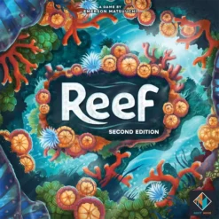 Reef ( Second Edition )