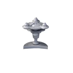 Star Trek: Ascendancy - Romulan Starbase