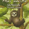 Fast Sloths: Expansion 1 - The Next Holiday!