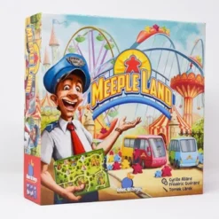 Meeple Land