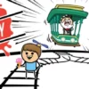 Trial By Trolley
