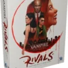 Vampire The Masquerade Rivals ECG: Core Set
