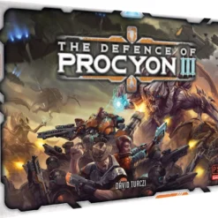 The Defence Of Procyon III