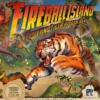 Fireball Island: Crouching Tiger, Hidden Bees