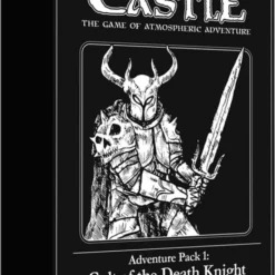 Escape The Dark Castle: Cult Of The Death Knight
