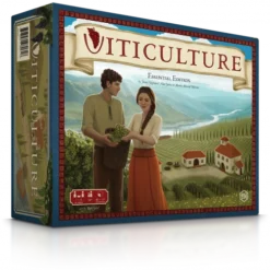 Viticulture Essential Edition