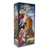 Carcassonne Expansion 4: The Tower