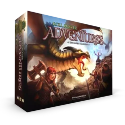 Roll Player Adventures