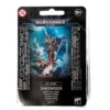 Aeldari: Shadowseer