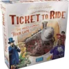 Ticket To Ride: 15th Anniversary Edition