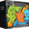 Pokemon TCG: SV02 Paldea Evolved Elite Trainer Box