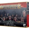 Warhammer AoS: Blades Of Khorne - Blood Warriors