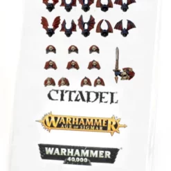 Night Lords Conversion Pack