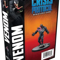Marvel: Crisis Protocol - Venom Character Pack