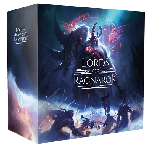 Lords Of Ragnarok 1 Lords Of Ragnarok