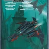 Razorwing Jetfighter