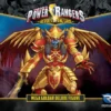 Power Rangers: Heroes Of The Grid - Mega Goldar Deluxe Figure